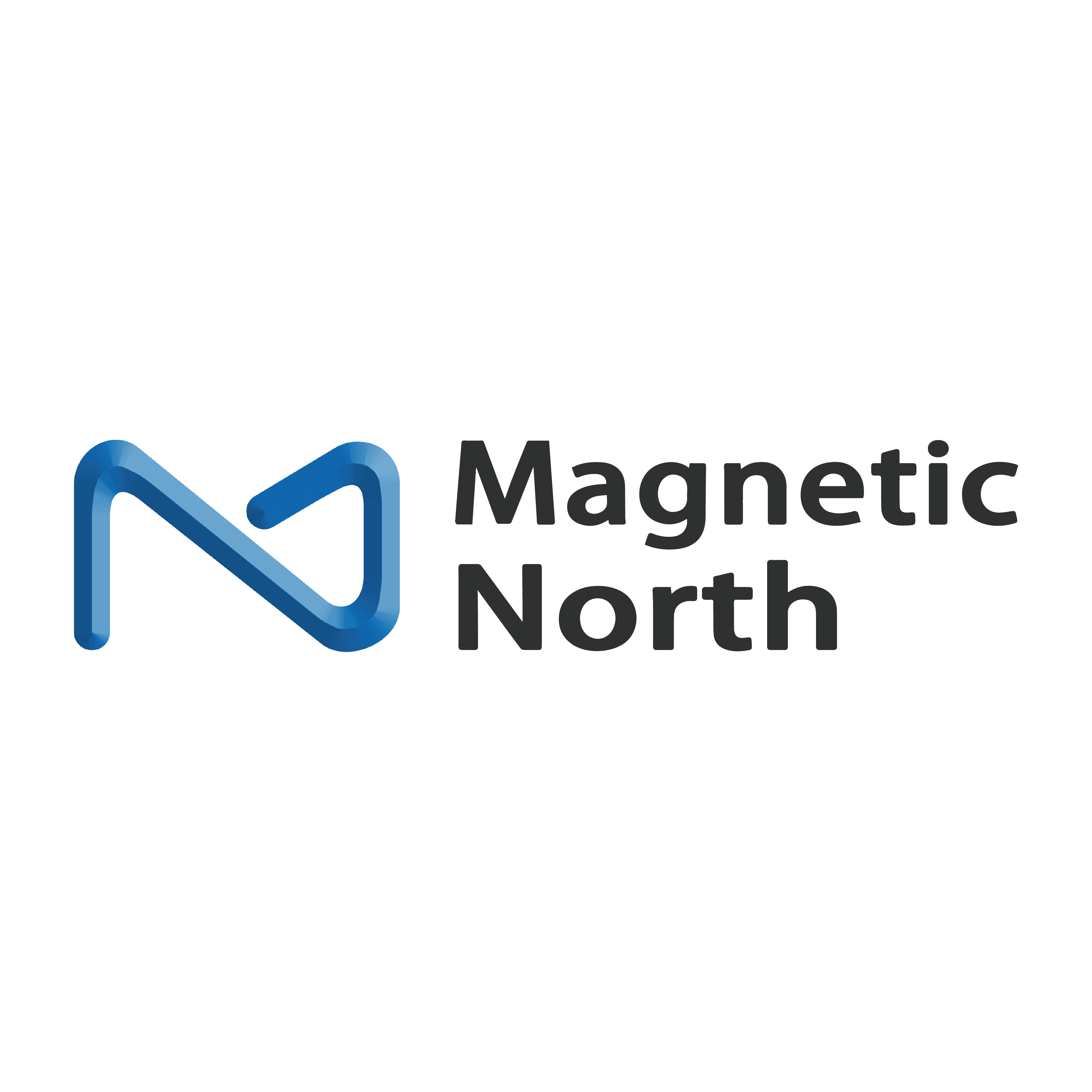 Magnetic North
