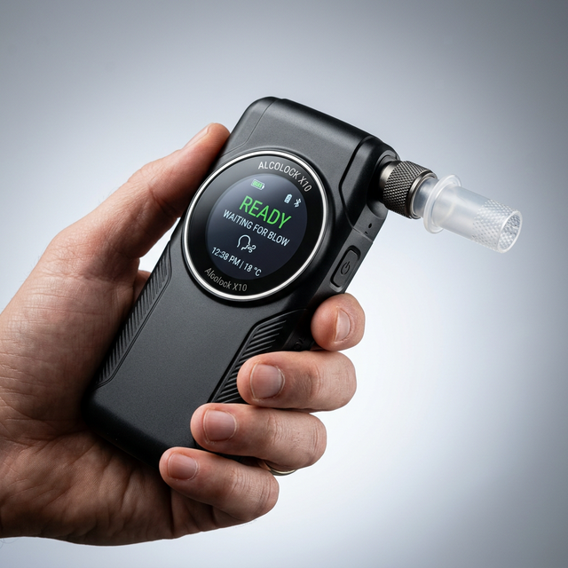 LifeSafer L250 Cihazı