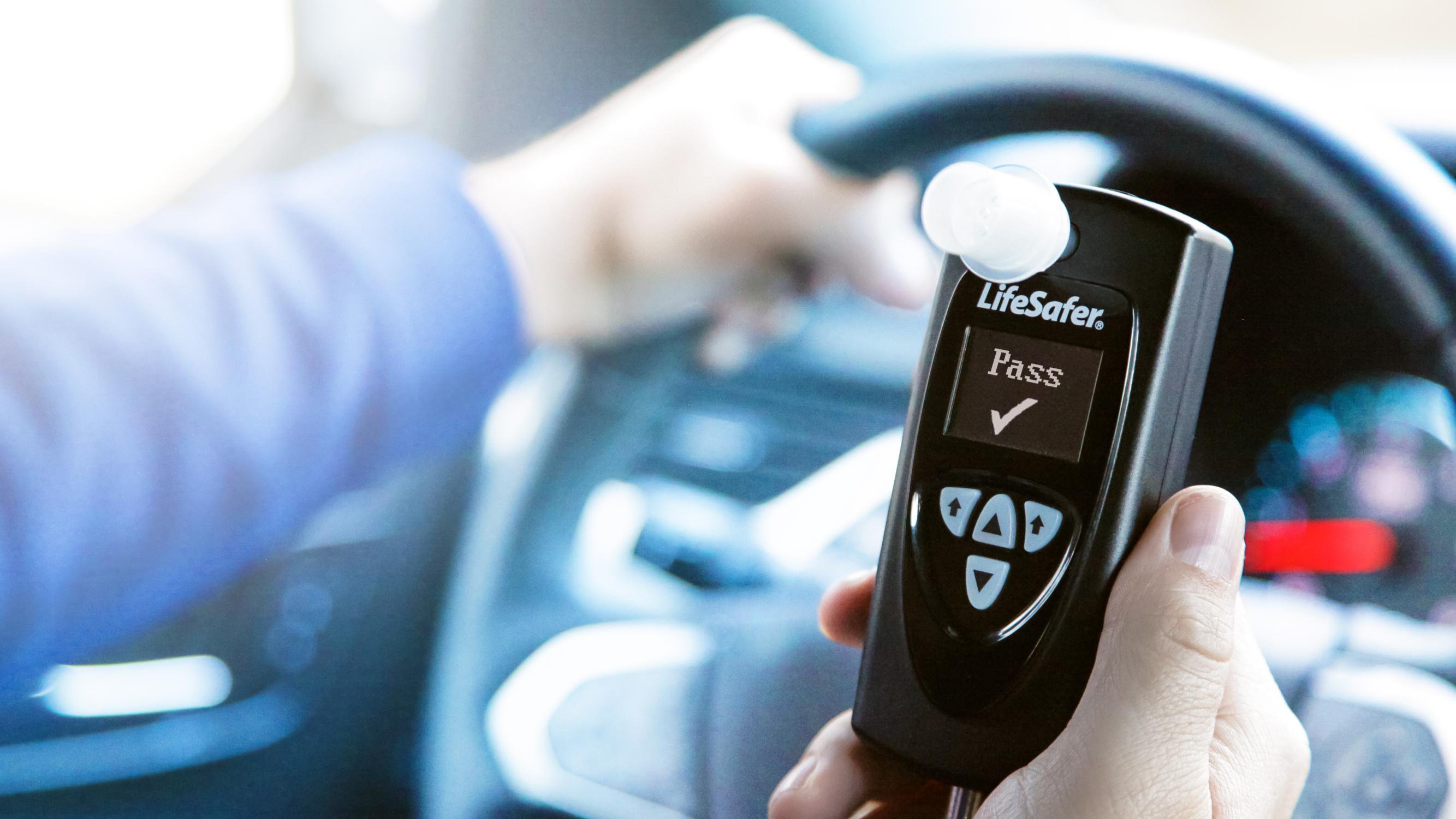 LifeSafer Cihazı Kurulum Gösterimi