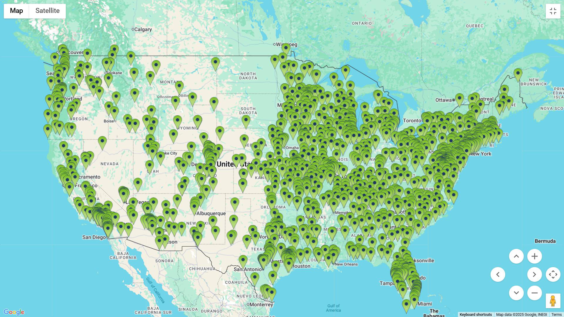 LifeSafer Kullanım Ekranı