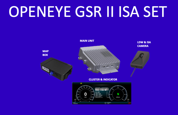 GSR II ISA SETİ - Görsel 2